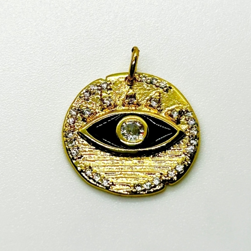 ⭐️EVIL EYE CHARM    BRAND NEW